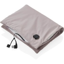 Chauffe-mains sans fil 2-en-1 - MEDISANA - OL 400 - 10 W - Gris