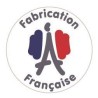 Matelas de berceau TINEO 80cmx40x5cm - Déhoussable - Fabriqué En France - San...