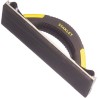 Ponceuse manuelle a clip - STANLEY - STHT0-05927 - Corps en aluminium nervuré...