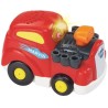 Atelier SOS Réparations - VTECH - Tut Tut Bolides - Ascenseur