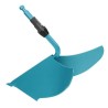 Binette-rayonneur Combisystem GARDENA 16cm - Résistant a la corrosion - Garan...