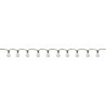 Guirlande lumineuse extérieur - LUMISKY - FANTASY CORD - 7.70 m - 10 ampoules...