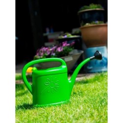 Arrosoir de jardin - NATURE - PE - 2 L - Vert - Garantie 2 ans
