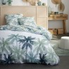Parure de lit 2 personnes - TODAY - Sunshine 16.6 - 240 x 260 cm - 100% Coton...