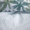 Parure de lit 2 personnes - TODAY - Sunshine 16.6 - 240 x 260 cm - 100% Coton...