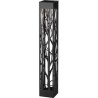 Decoration Balise solaire GALIX G4465 - 20 lumens - A visser ou a planter - H...