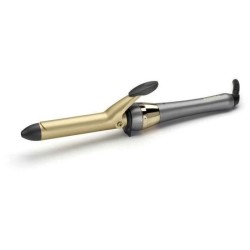 Boucleur Berry Crush Tong - BABYLISS - 2524PE - Cylindre de 25 mm - Titane-cé...