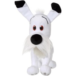 Gipsy Toys - Idéfix et les Irréductibles - 30cm - Vendu En boîte Cadeau - Bla...