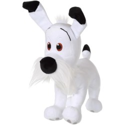 Gipsy Toys - Idéfix et les Irréductibles - 30cm - Vendu En boîte Cadeau - Bla...