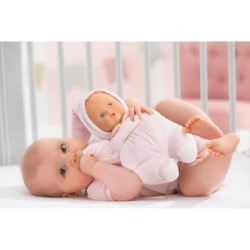Mon Doudou COROLLE - Babipouce Pays des Reves - 28 cm - senteur de vanille - ...