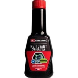 Nettoyant carburateur 200ml - FACOM - pour voiture a essence et moto (2T ou 4...