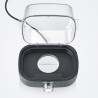 Cuiseur a oeufs SEVERIN - EK3166 - Capacité 6 oeufs - 3 modes de cuisson - 420W