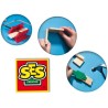 Atelier de menuiserie grande - SES CREATIVE - Kit complet - Jouets en