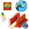 Atelier de menuiserie grande - SES CREATIVE - Kit complet - Jouets en