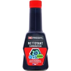 Nettoyant carburateur 200ml - FACOM - pour voiture a essence et moto (2T ou 4...