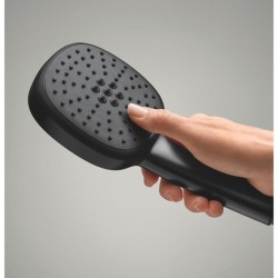 Pommeau de douche - GROHE Vitalio Comfort 110 263972431 - 2 jets (Pluie/Stimu...