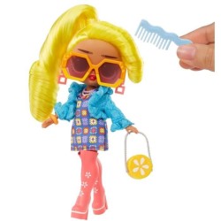 L.O.L. Surprise Tweens - Poupée mannequin articulée 24 cm - Hana
