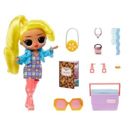 L.O.L. Surprise Tweens - Poupée mannequin articulée 24 cm - Hana