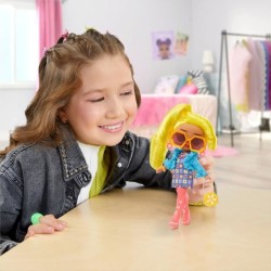 L.O.L. Surprise Tweens - Poupée mannequin articulée 24 cm - Hana