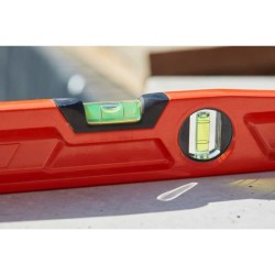 Niveau - STANLEY - 1-42-314 - Trapézoidal - MLH - 60 cm