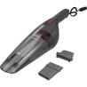 Aspirateur a main Dusbuster Auto BLACK+DECKER - NVB12AV-XJ - Spécial voiture ...