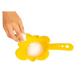 Recharge paraffine pour bougies - Clementoni - Fille - A partir de 6