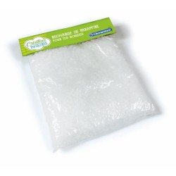 Recharge paraffine pour bougies - Clementoni - Fille - A partir de 6