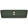 ELHO Jardiniere ovale GREENVILLE - Ø49 x 19,8 x 18,4 cm - Plastique recyclé -...