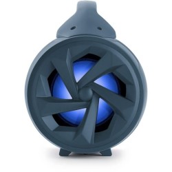 Enceinte lumineuse sans fil - BIGBEN PARTYBTLITEDB - Bluetooth - Micro inclus...