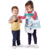 VTECH - 1,2,3 Imite-Moi - Kit Apprenti Docteur Électronique - Jouet