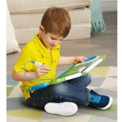 Livre Interactif Magibook - VTECH - Mes Apprentissages de Grande