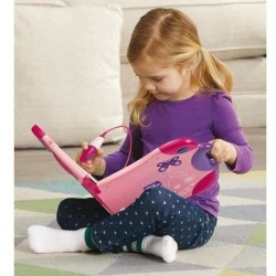 Livre Interactif Magibook - VTECH - Mes Apprentissages de Grande