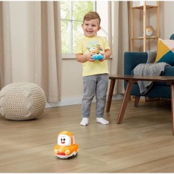 Bolide radiocommandé - VTECH - Super Cory Bolides Radiocommandé -