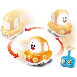 Bolide radiocommandé - VTECH - Super Cory Bolides Radiocommandé -