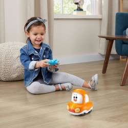 Bolide radiocommandé - VTECH - Super Cory Bolides Radiocommandé -