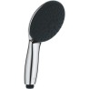 Pommeau de douche - GROHE Vitalio Start 110 26031001 - 3 jets (Pluie/Stimulan...