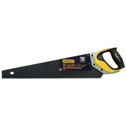 Scie égoine - STANLEY FATMAX - 2-20-529 - 500 mm - Blade Armor - coupe de debit