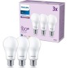Ampoule LED - PHILIPS - 100 W - A67 E27 - Blanc froid - Non dimmable