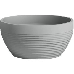 Coupe - GARDEN ID - Green Care Impact Bleu-Gris - 35 x 16 cm - Garanti 10ans ...