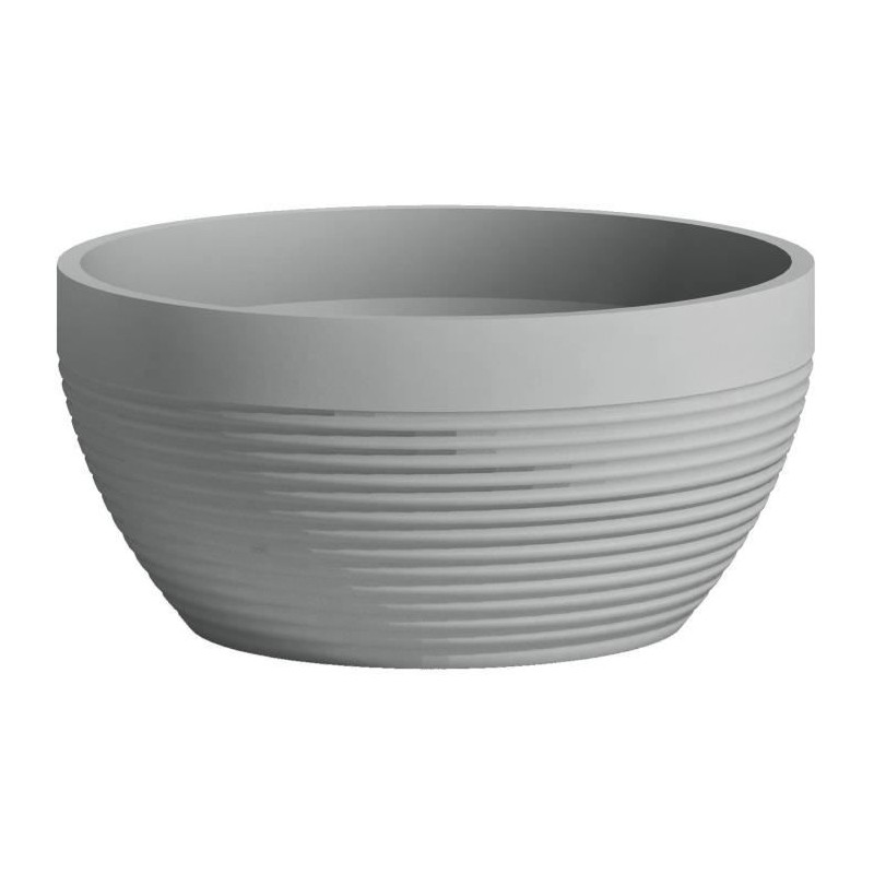 Coupe - GARDEN ID - Green Care Impact Bleu-Gris - 35 x 16 cm - Garanti 10ans ...