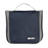 BÉABA - Trousse de Toilette Bébé - 9 Accessoires - Thermometre Bain et Digita...
