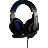 Pack Gamer 4 en 1 - The G-Lab - COMBO ARGON - Souris Filaire - Clavier Filair...