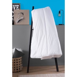 DODO Couette chaude Patagonie Blanc - 200x200 cm