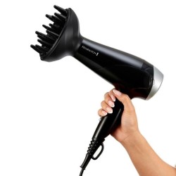 Coffret seche-cheveux Style Edit Remington D3171GP – 2200W - Vanity de rangem...