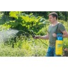 Pulvérisateur a pression - GLORIA - Prima 5 - 5L - Jaune et bleu - Avec lance...