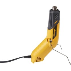 Décapeur Thermique Compact Jaune - WAGNER Furno 100 + Buse universelle 237067...