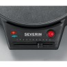 Crepiere SEVERIN - CM2198 - Diametre 30cm - Thermostat réglable - 1000W