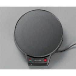 Crepiere SEVERIN - CM2198 - Diametre 30cm - Thermostat réglable - 1000W