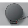 Crepiere SEVERIN - CM2198 - Diametre 30cm - Thermostat réglable - 1000W