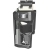 TETRA EasyCrystal filterbox 600 filtre intérieur - 600 l/h - pour aquariums d...